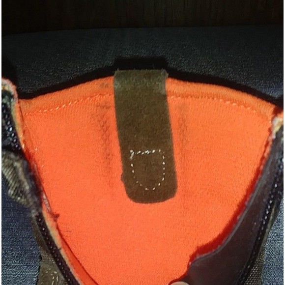 hunting boots for boys - Picture 5 of 8